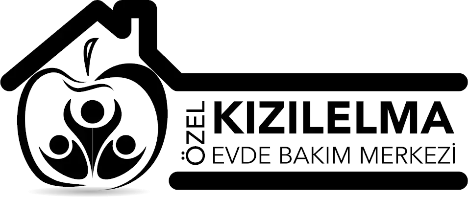 Kızıl elma evde bakım